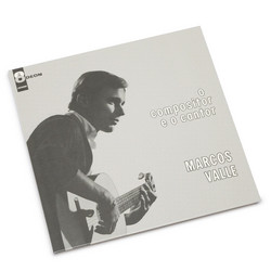 O Compositor E O Cantor