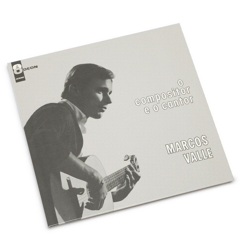 O Compositor E O Cantor