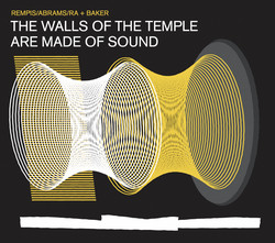 The Walls Of The Temple Are Made Of Sound 