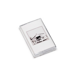  Songs From The B. F. White Sacred Harp