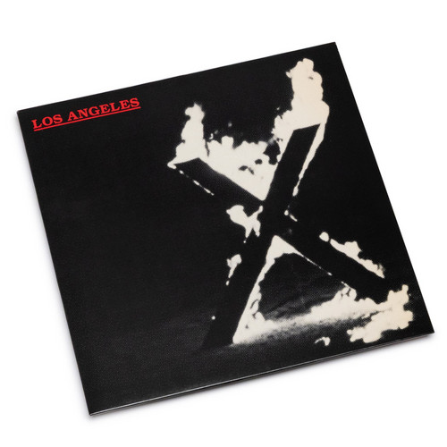 Los Angeles (LP)