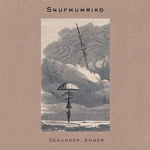 Sekunder, Eoner