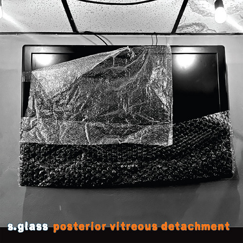  Posterior Vitreous Detachment (Video Soundtracks Vol 1) 