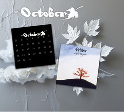 October & After the Fall