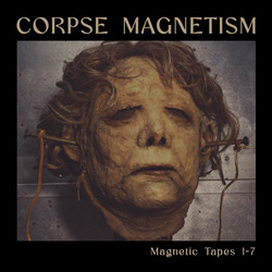  Magnetic Tapes 1-7 