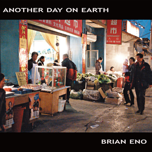 Another Day On Earth
