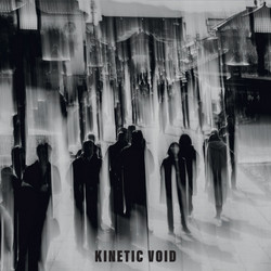  Kinetic Void 