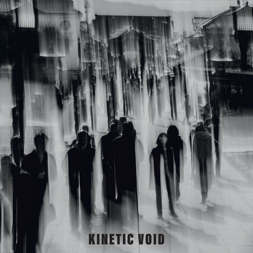  Kinetic Void 