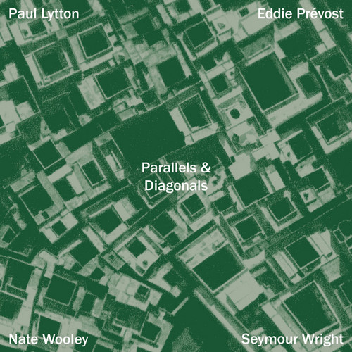  Parallels & Diagonals 