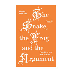  The Snake, the Frog and the Argument 
