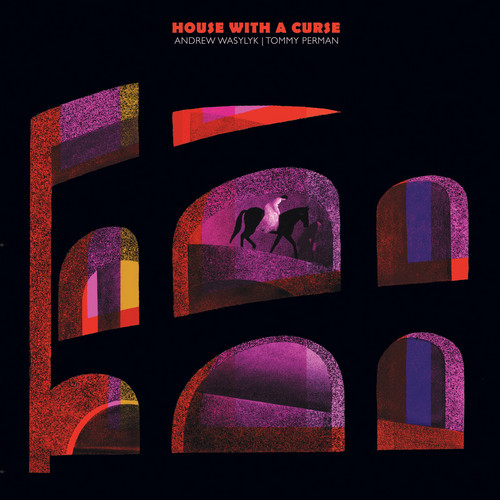  House with a Curse 