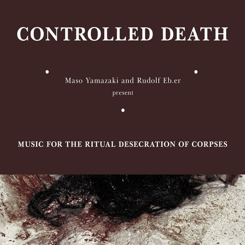  Music For The Ritual Desecration Of Corpses 