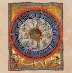  Hildegard: Vision in Vision 