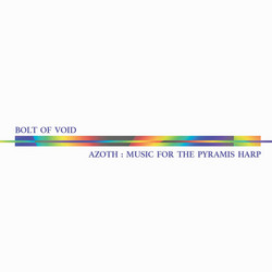  Azoth : Music For The Pyramis Harp 
