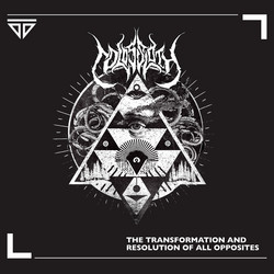 The Transformation And Resolution Of All Opposites