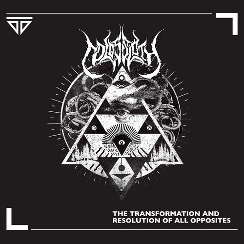 The Transformation And Resolution Of All Opposites