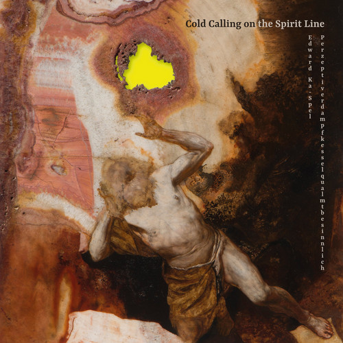  Cold Calling on the Spirit Line 