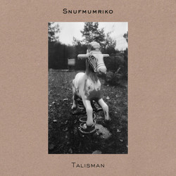  Talisman 