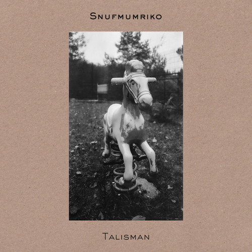  Talisman 