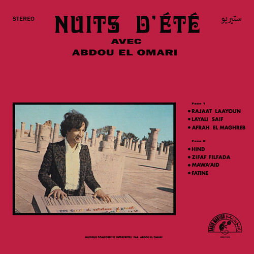 Nuits D'ete