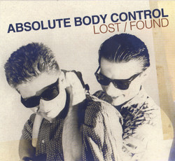 Lost / Found