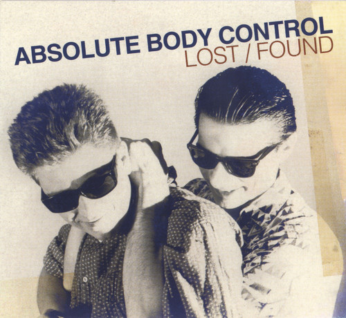 Lost / Found