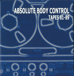 Tapes 81-89