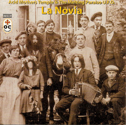 La Novia