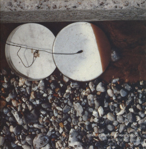 Aizier. St-Martin-sur-Mer. Dieppe