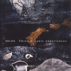 Three organic experiences
