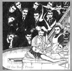 Of The Body Prone