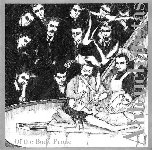Of The Body Prone