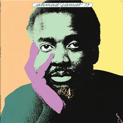 Ahmad Jamal '73