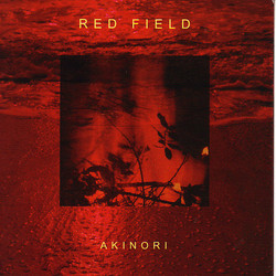 Red field