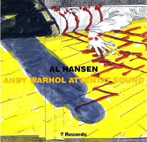 Andy Warhol Attentat Sound