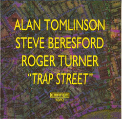 Trap street
