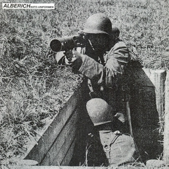 Nato-Uniformen