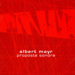 Proposte Sonore