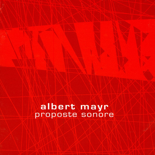 Proposte Sonore