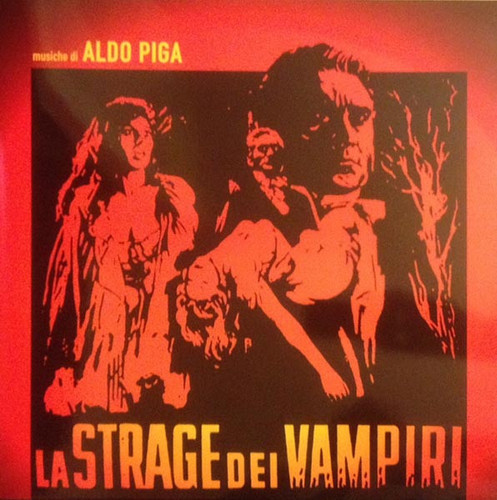 La Strage Dei Vampiri