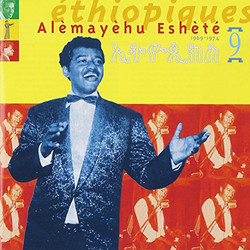 Alemayehu Eshete