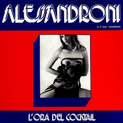 L'Ora Del Cocktail