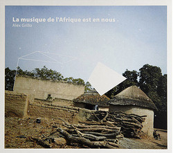 La musique de l’Afrique est en nous