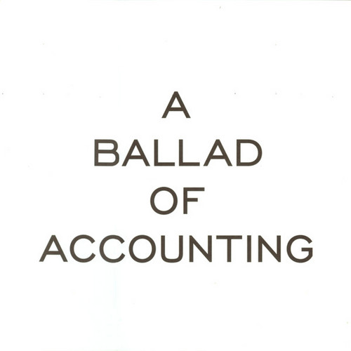 A Ballad of Accounting