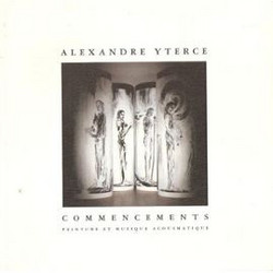 Commencements