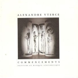 Commencements
