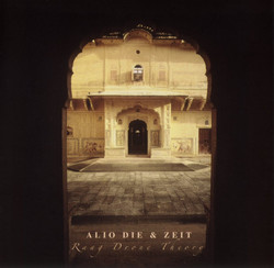 Raag drone theory