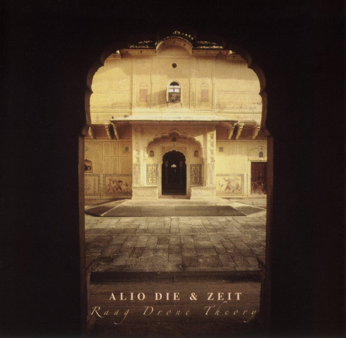 Raag drone theory