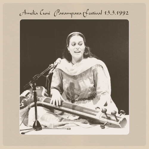 Parampara festival 13.3.1992