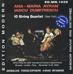 10 Quartet